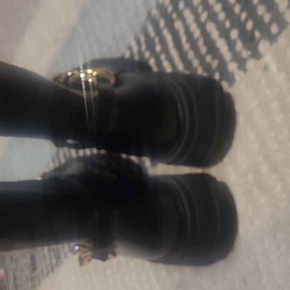 Booties - Picture 3 of 3